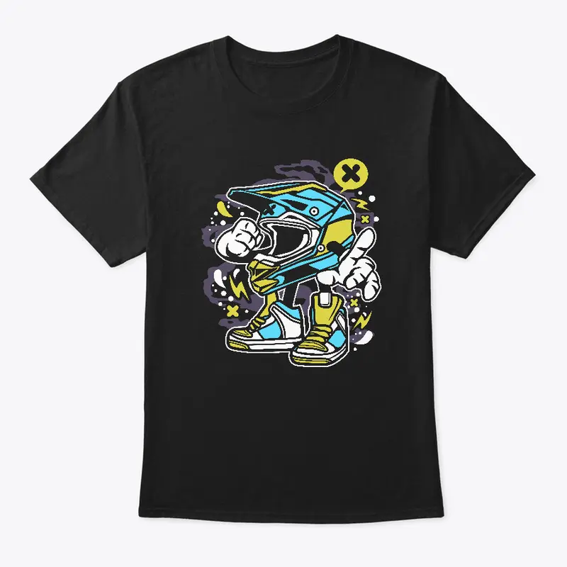 Mini Rider - TSHIRT