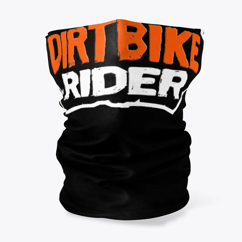 The Dirtbike Rider - TSHIRT